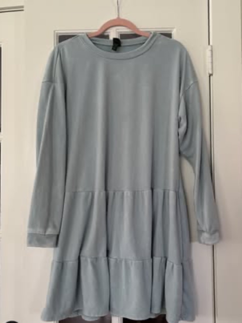 WILD FABLE dress